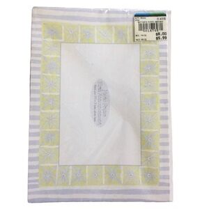 FREE Baby Boy Photo Frame (FREE with a $10 purchase, just add to your bundle)